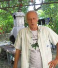 Rencontre Homme France à Lons le Saunier : Jean, 73 ans